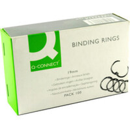 Q-CONNECT KF02216 folder binding accessory
