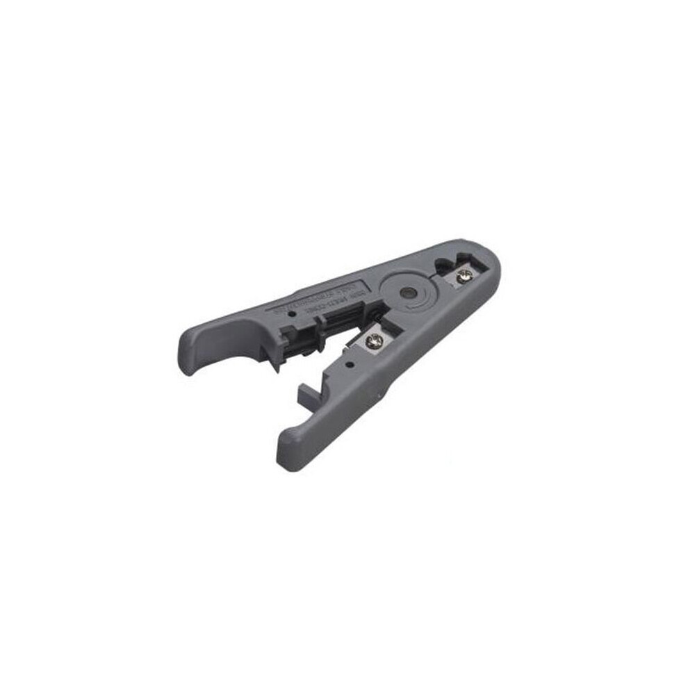 FDL UNIVERSAL UTP, STP & TELCO CABLE STRIPPER / CUTTER