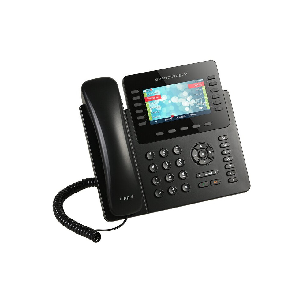 Grandstream Networks Gxp2170 Colour Screen Sip Phone 6947273701972