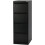 JEMINI FF JEMINI 4 DRW FILING CABINET BLACK 1