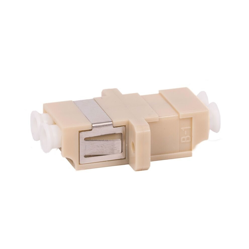 Fdl Lc Duplex Multi Mode Fibre Optic Module - Aqua F/F 5055309626906