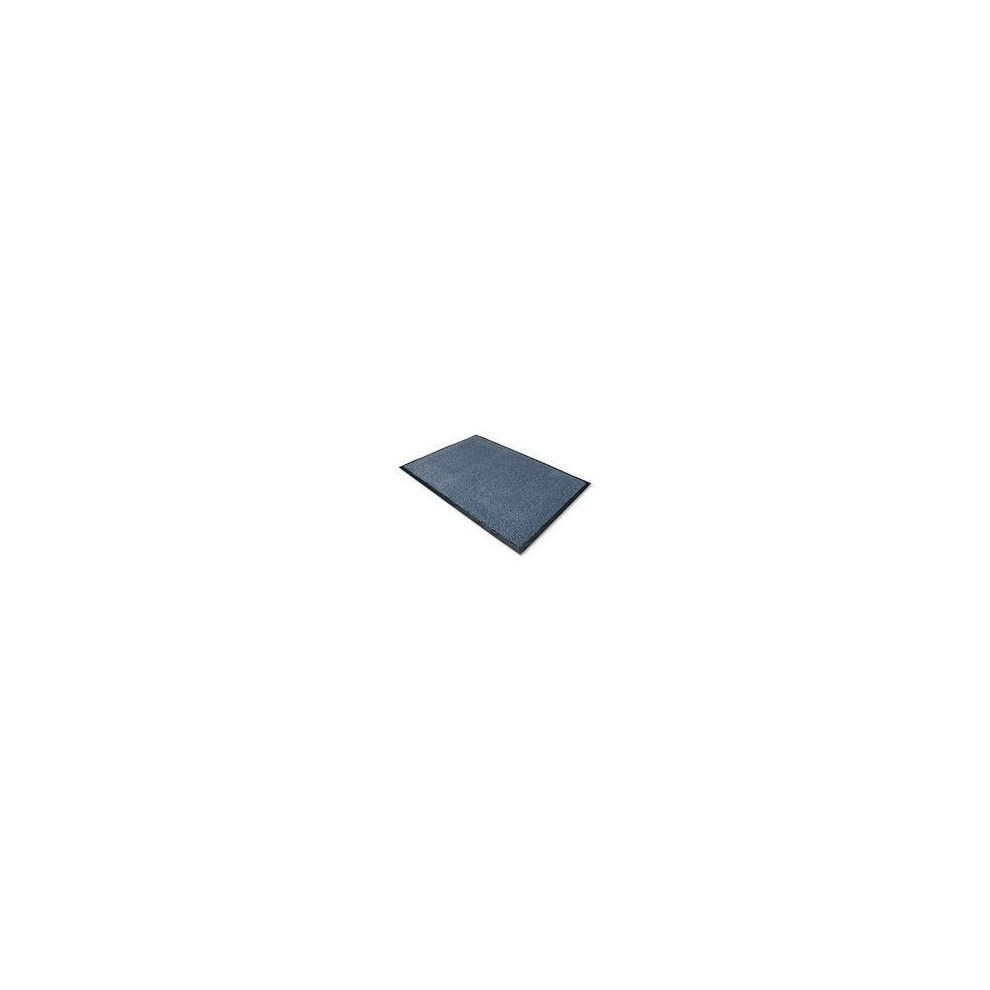 Blue Floortex Dust Control Mat 120X180
