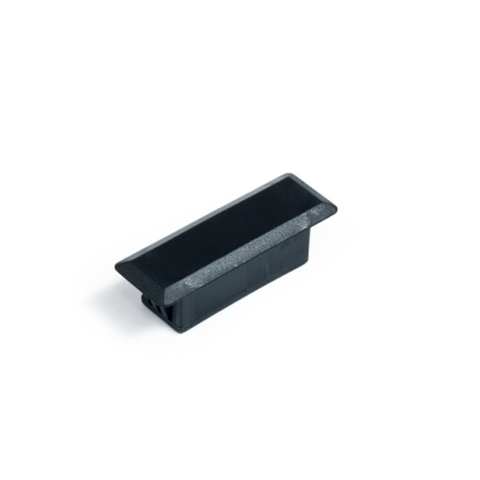 Fdl Sc Duplex / Lc Quad Patch Panel Blank 5055309626531