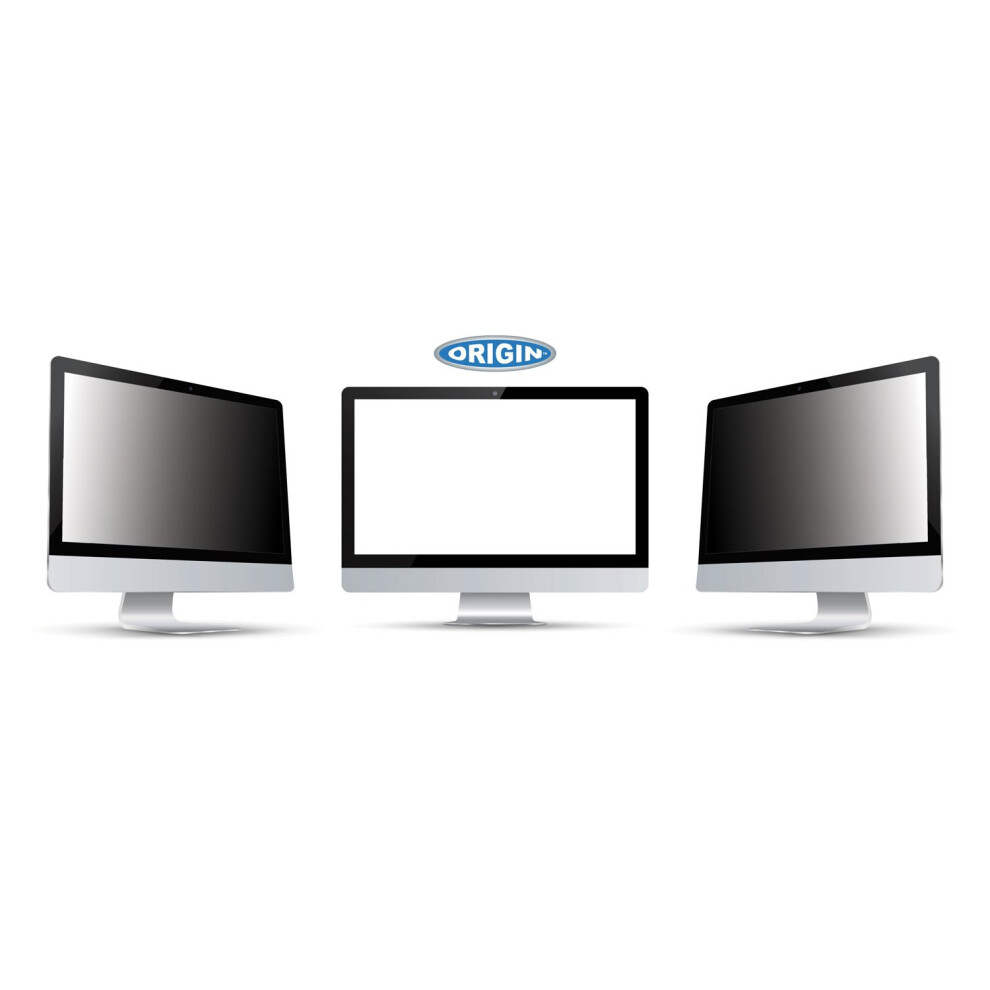 Origin Storage Origin Alt 23.8In Monitor Framed Display Privacy Filter 5056006143659