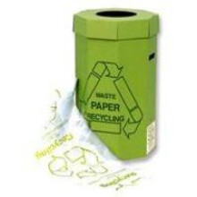 ACORN GREEN BIN 402565 PK5
