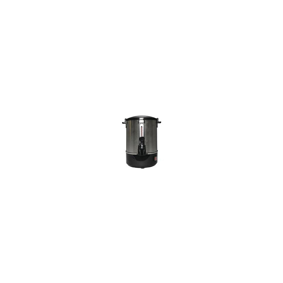 Igenix IG4008 Catering Urn, Hot Water Boiler, Tea Urn for Home Brewing, Commercial or Office Use, 8 Litre