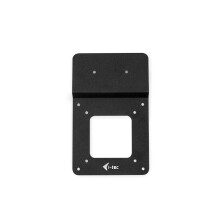 Kit di montaggio I-Tec VESADOCK1 nero