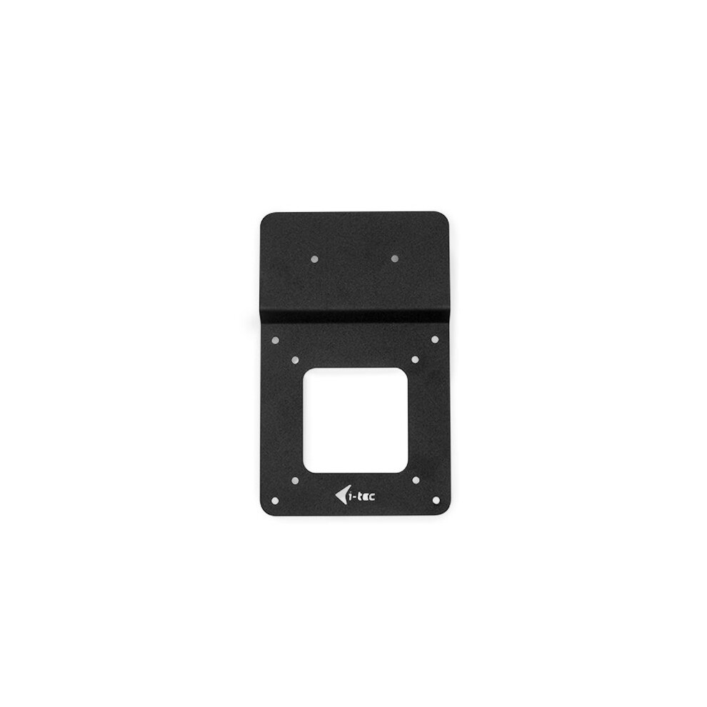 I-Tec Docking Station Bracket, For Monitors With Vesa Mount 8595611703140