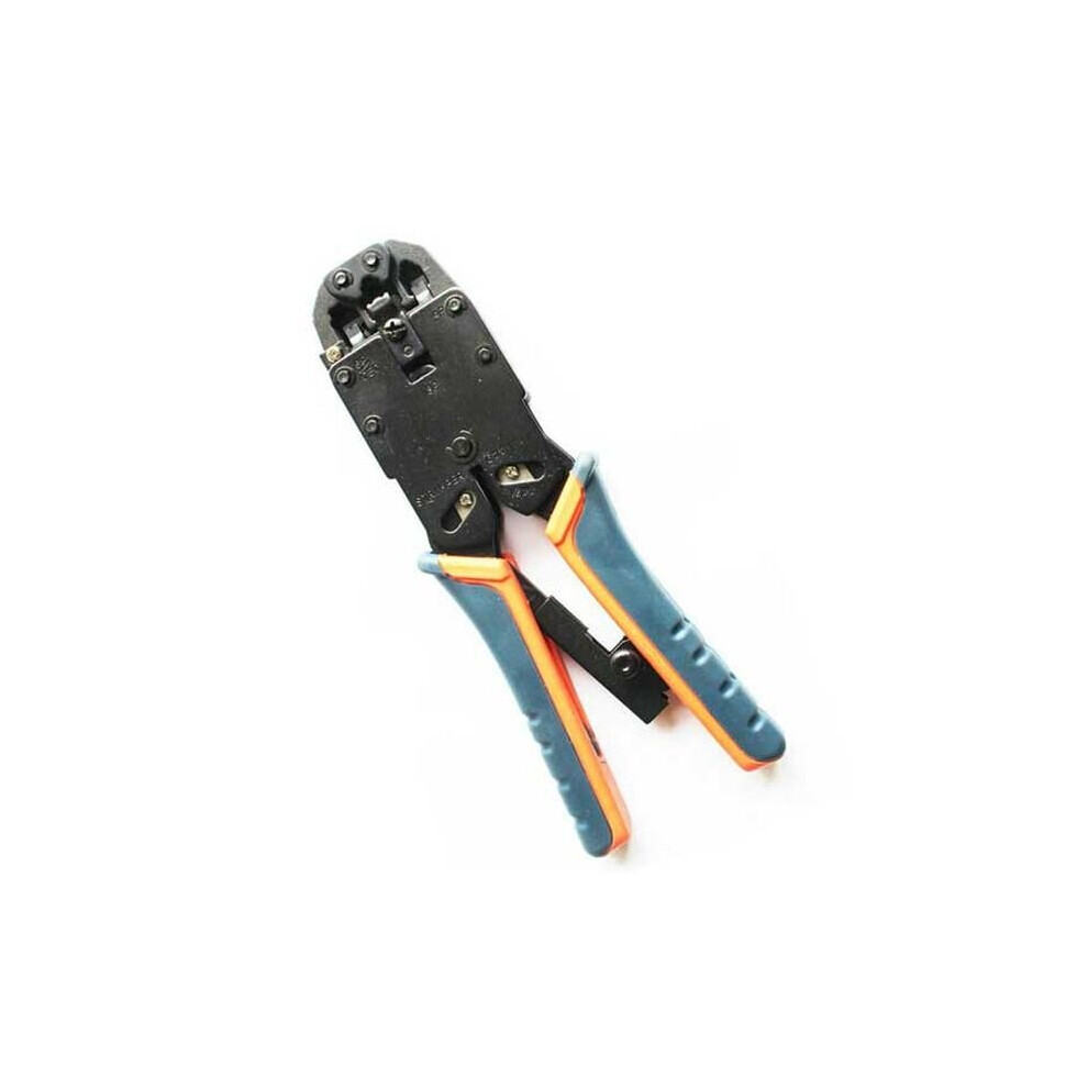 Fdl Professional Rj45 Ratchet Crimp Tool 8/8 5055309619175