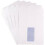 White Box C5 WHT 90 S/S WINDOW BOXED PK500 1