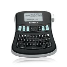 Kit case DYMO LabelManager  210D QWERTY