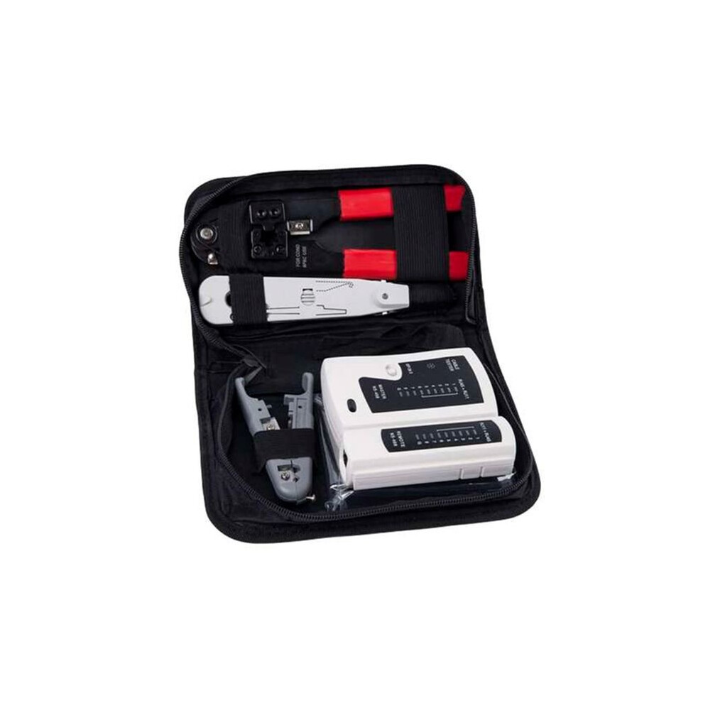 Fdl Network Engineer's Tool & Tester Kit