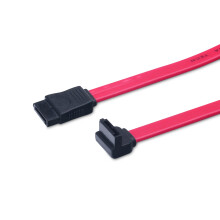Digitus SATA connection cable, L-type