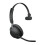 Jabra Evolve2 65 Link380a MS Mono Black 1