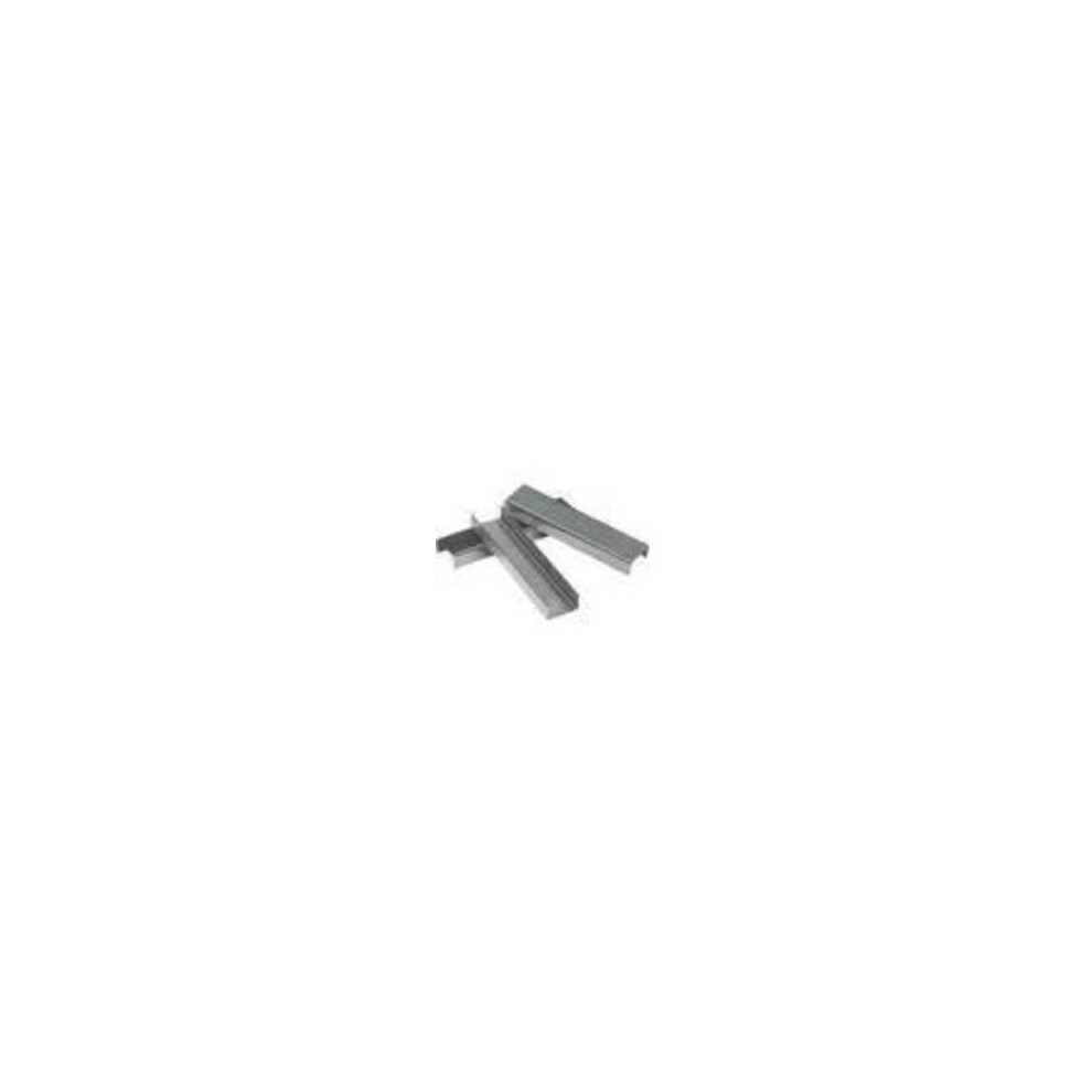 White Box Staples 26/6 Pk5000 5018206101945