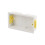 Red Grey Double Back Box- Dry Line 35Mm 1
