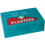 Wallace Fabric Pilferprf Plasters Pk150 1