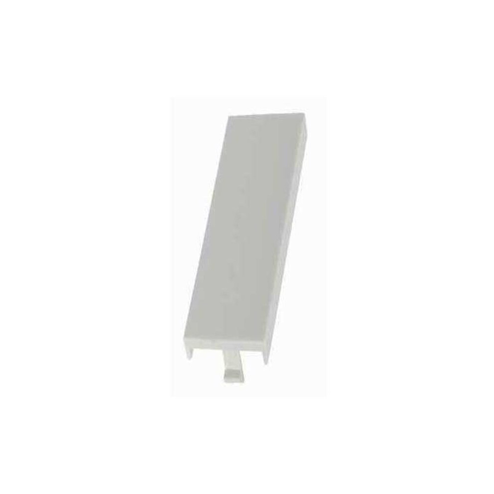 Excel 1/2 Blank For Modular Face Plate (12.5Mm-5Mm) 5055309601491
