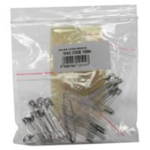 Wallace CAMERON SAFETY PIN 1002417 PK36
