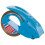 TESA Dispenser manuale + Rullo - 50m x 48mm - Blu 1