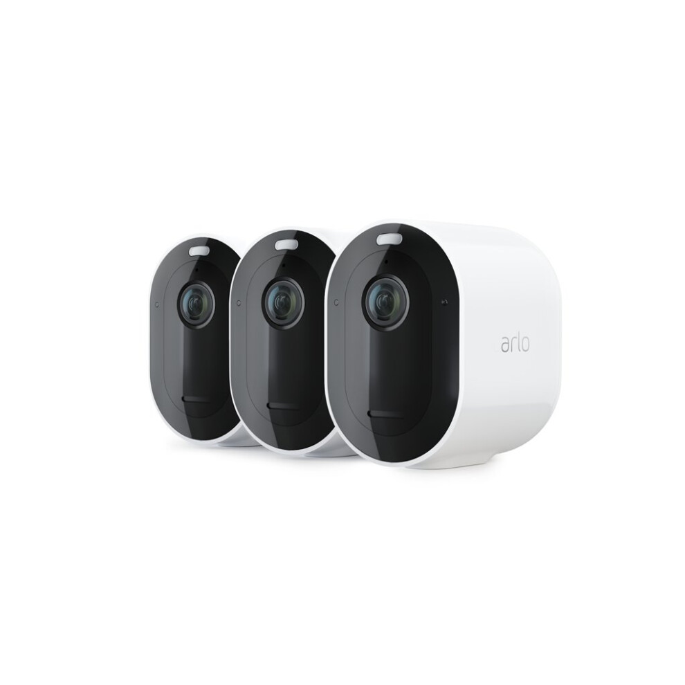 Arlo VMS4340P IP security camera Indoor & outdoor Bulb Wall 2560 x...