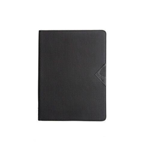 Tech air iPad? 10.2 Folio Stand; includes stylus holder. .