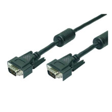 FDL 15M SVGA MONITOR CABLE M-M - XGA / QXGA