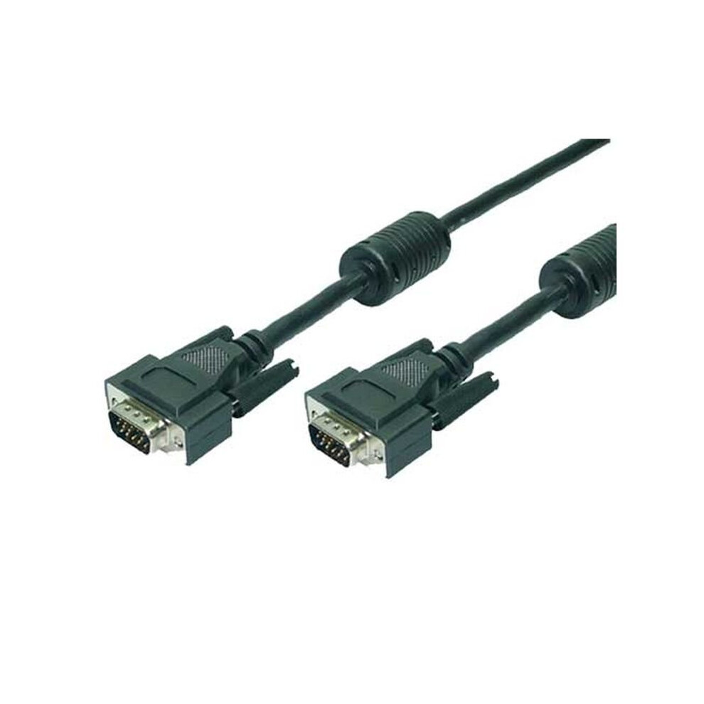Fdl 20M Svga Monitor Cable M-M - Xga / Qxga 5055205183770