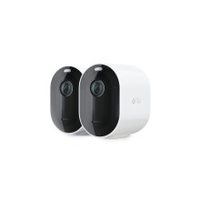 Arlo VMS4240P IP security camera Indoor & outdoor Bulb Wall 2560 x...