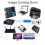 Helix STAND KEY CABINET 100 KEY 521110 1