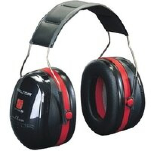 3M 3M OPTIME III HEADBAND EAR DEFENDERS