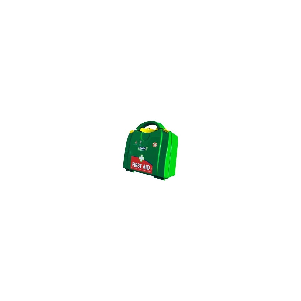 Wallace Med First Aid Kit Bsi-8599
