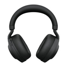 Jabra Evolve 2 85 Link380/390a UC Stereo Black