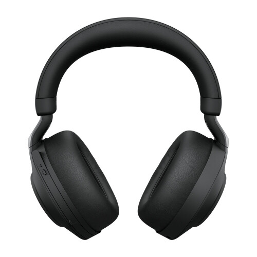 Jabra Evolve 2 85 Link380/390a UC Stereo Black