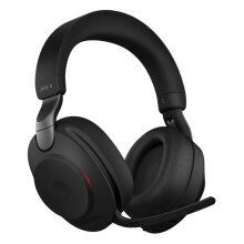 Jabra Evolve2 85 Link380/390a UC Stand Black