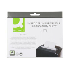 Q-CONNECT KF18470 paper shredder accessory