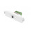 Vision TC3 3.5MM/V2 socket-outlet White 1