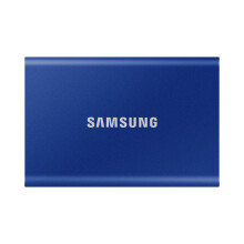 Samsung MU-PC2T0H 2000 GB Blue