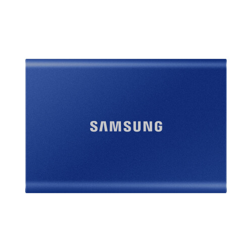 Samsung MU-PC2T0H 2000 GB Blue