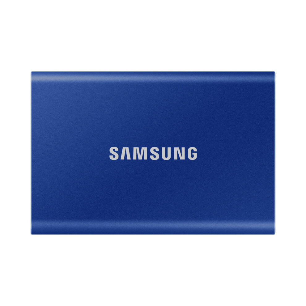 Samsung Mu-Pc2t0h 2000 Gb Blue 8806090312403