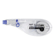 Tombow Correction tape MONO YSE6  6mm x 12m PK1