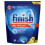 FINISH All-in-1 Max Dishwasher Tablets Lemon PK60 1