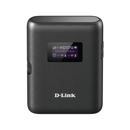 DWR-933 4G/LTE Cat6 WLAN-Hotspot 300 Mbit/s