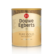 Douwe Egberts DOUWE EGBERTS PURE GOLD COFFEE 750G