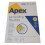 Fellowes Fellowes Apex Lam Pouch A4 Light Duty 1