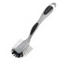 ADDIS ULTRA GRIP DISHBRUSH METALLIC