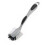 Addis ADDIS ULTRA GRIP DISHBRUSH METALLIC 1