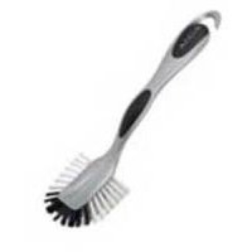 Addis ADDIS ULTRA GRIP DISHBRUSH METALLIC