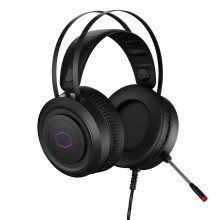 Cooler Master Gaming CH321 Headset Head-band Black