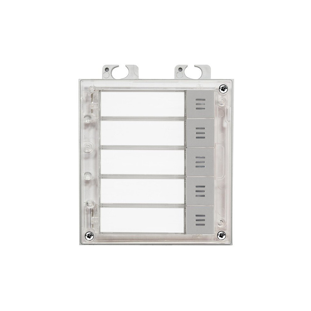 2N 9155035, Silber, Transparent, 2N Telecommunications, 2N Helios IP Verso - Image 5